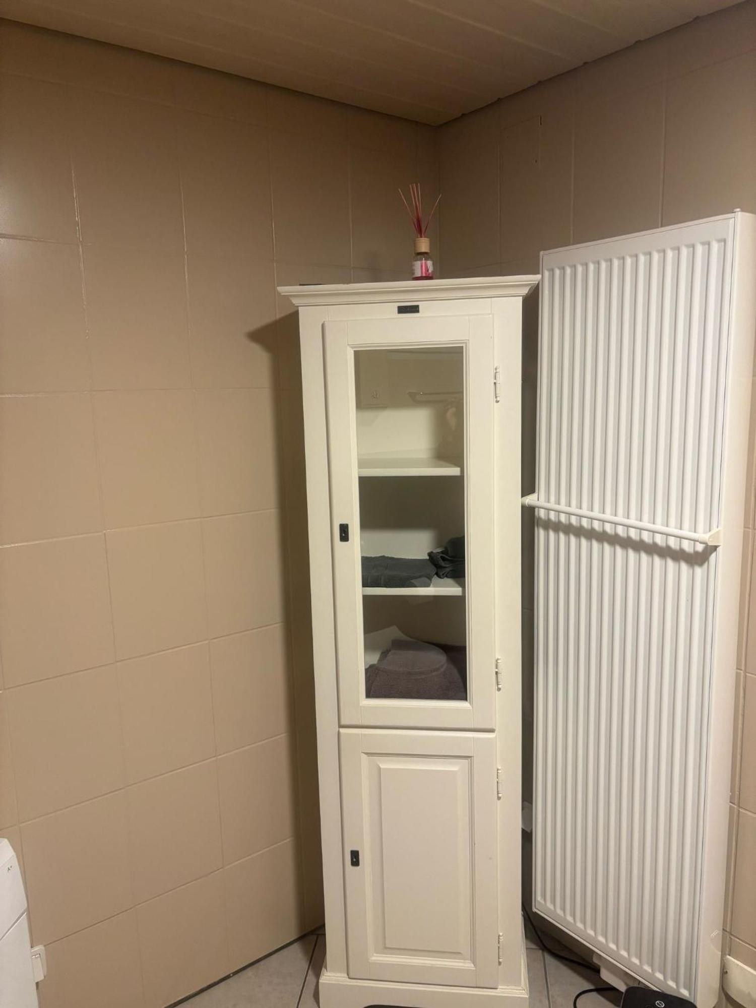 Ferienwohnung Klosterblick Bastheim Bagian luar foto